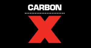 Carbon X logo