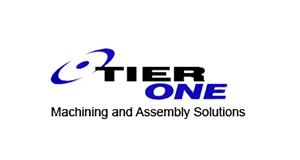 Tier ONE Llc logo
