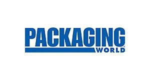Packaging World logo