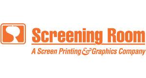Screening Room Inc logo