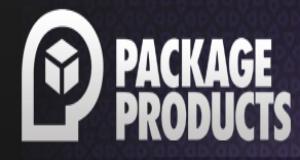 Package Products logo