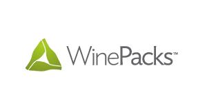 Winepacks logo