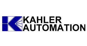Kahler Automation Corp. logo