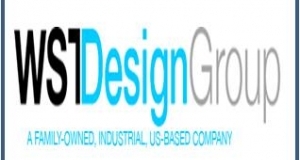 WST Design Group logo