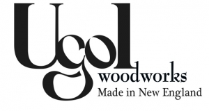 Ugol Woodworks LLC logo