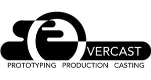 Overcast logo