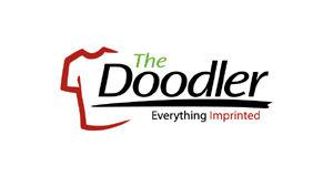The Doodler, Inc. logo