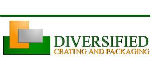 Diversified Crating & Packaging logo