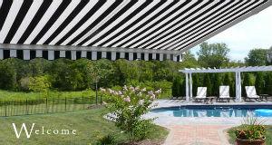 Perfecta Awnings Inc. logo