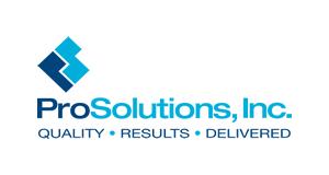 ProSolutions logo