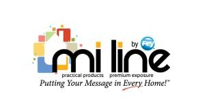Mi Line by Fey logo