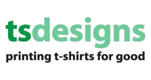 TS Designs logo
