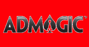Admagic Inc logo
