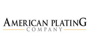 American Plating Company logo