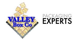 Valley Box Co., Inc. logo