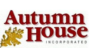Autumn House Incorporated logo