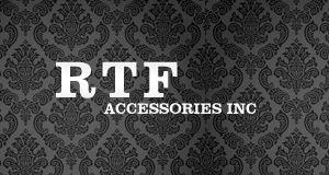 RTF Accessories logo