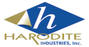 Harodite Industries, Inc. logo