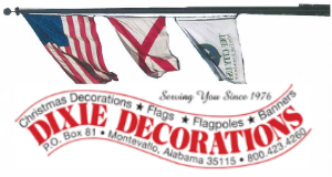 Dixie Decorations Inc. logo