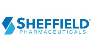 Sheffield Pharmaceuticals logo