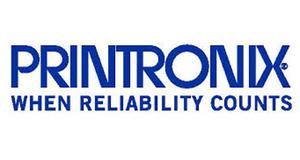 Printronix, Inc. logo