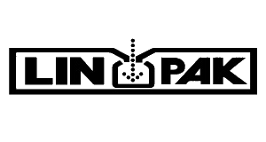 Lin-Pak logo