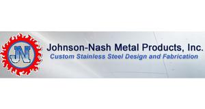 Johnson Nash Metal Products logo