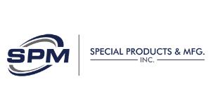 Special Products & Mfg., Inc. logo