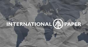 International Paper Co. logo