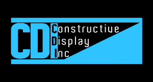 Constructive Display logo