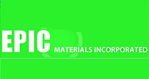 Epic Materials, Inc. logo