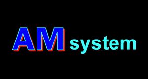 AMsystem logo