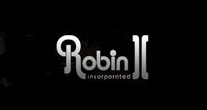 Robin II logo