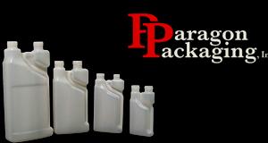 Paragon Packaging, Inc. logo