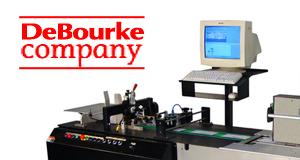 The Debourke Company logo