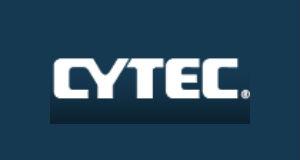 Cytec Aerospace Materials Greenville Tx logo