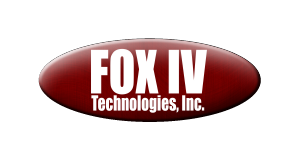 FOX IV Technologies, Inc. logo