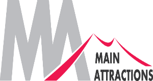 Main Attractions logo