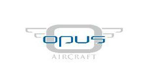 Opus Air Craft LLC logo