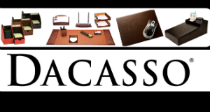 Dacasso logo