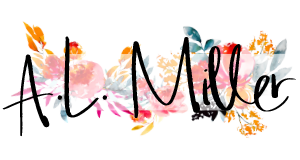 AL Miller logo