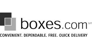 Boxes.com logo