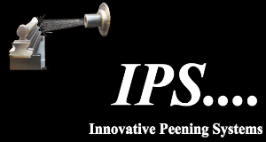 Innovative Peening Systems logo
