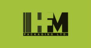HFM Packaging, Ltd. logo