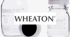 Wheaton logo
