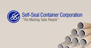 Self-Seal Container Corp. logo