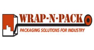 Wrap-N-Pack logo