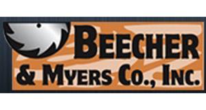 Beecher & Myers Co., Inc. logo