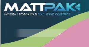 Mattpak Inc. logo