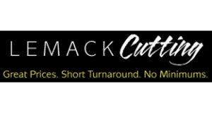 Lemack Cutting logo